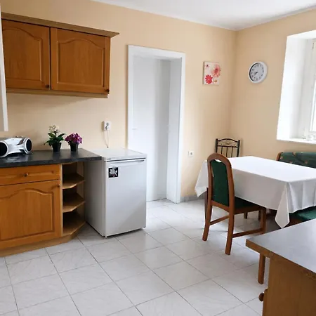 Apartment Haupthaus Meisdorf