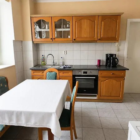 Haupthaus Apartment *