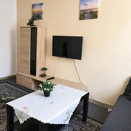 Apartment Haupthaus *