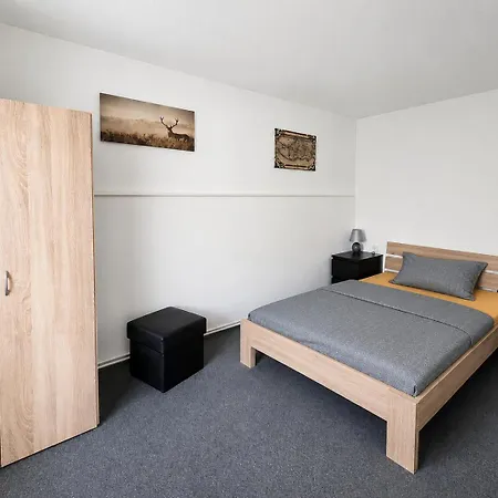 Apartment Haupthaus