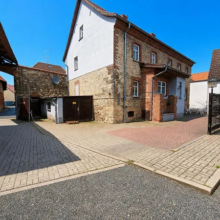 Apartment Haupthaus