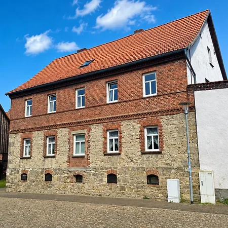 Apartment Haupthaus Meisdorf